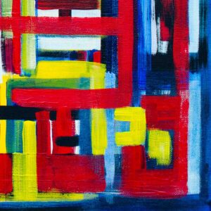 CATEGORY - ABSTRACT ART