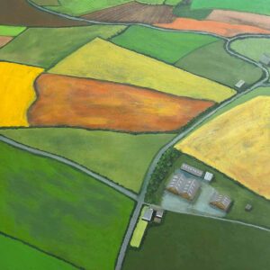 A Scattering Of Ashes II