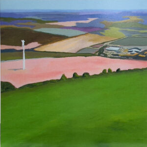 Art Card Gift Box - In Search Of The Breeze