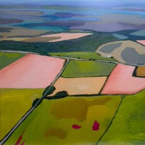 Art Card Gift Box - Whispers Of Emeralds