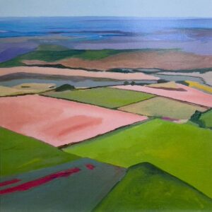 Art Card Gift Box - The Shape Of Quiet