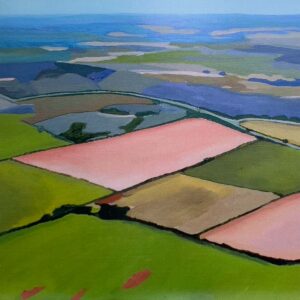 Art Card Gift Box - Cradle Of Summer