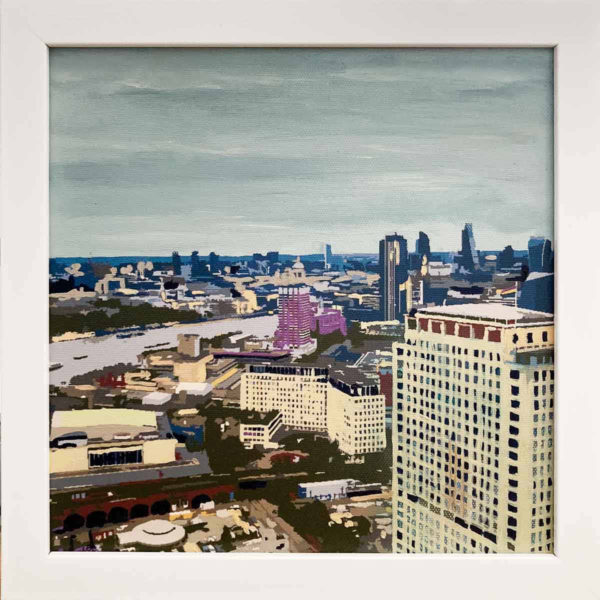 From The London Eye - Image 3