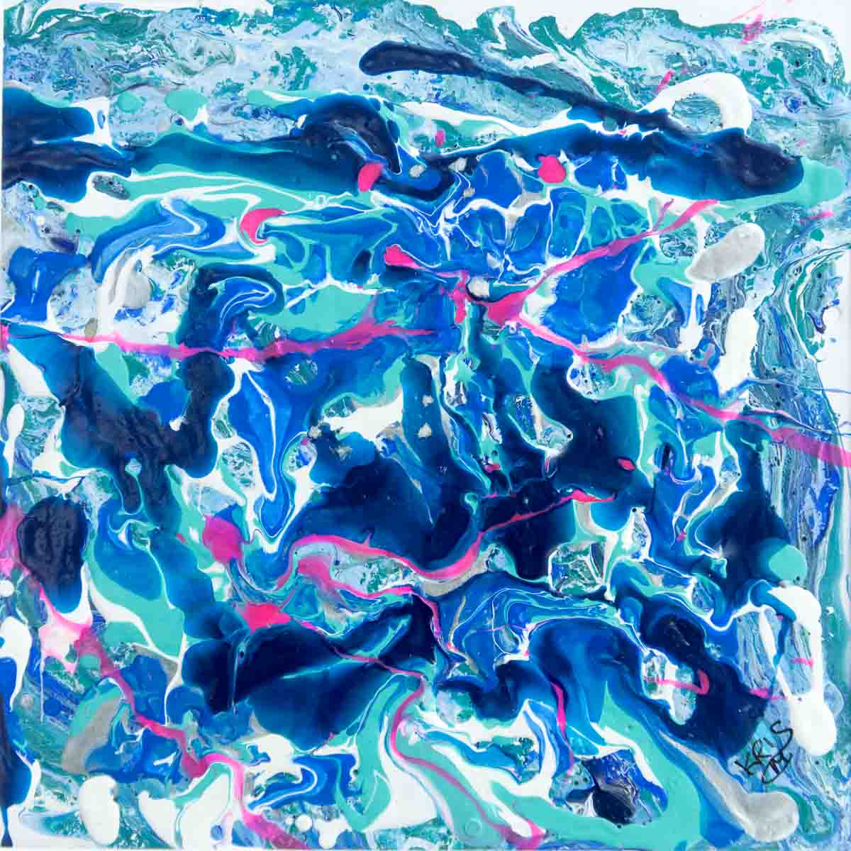 Visions Of The Sea - Image 4