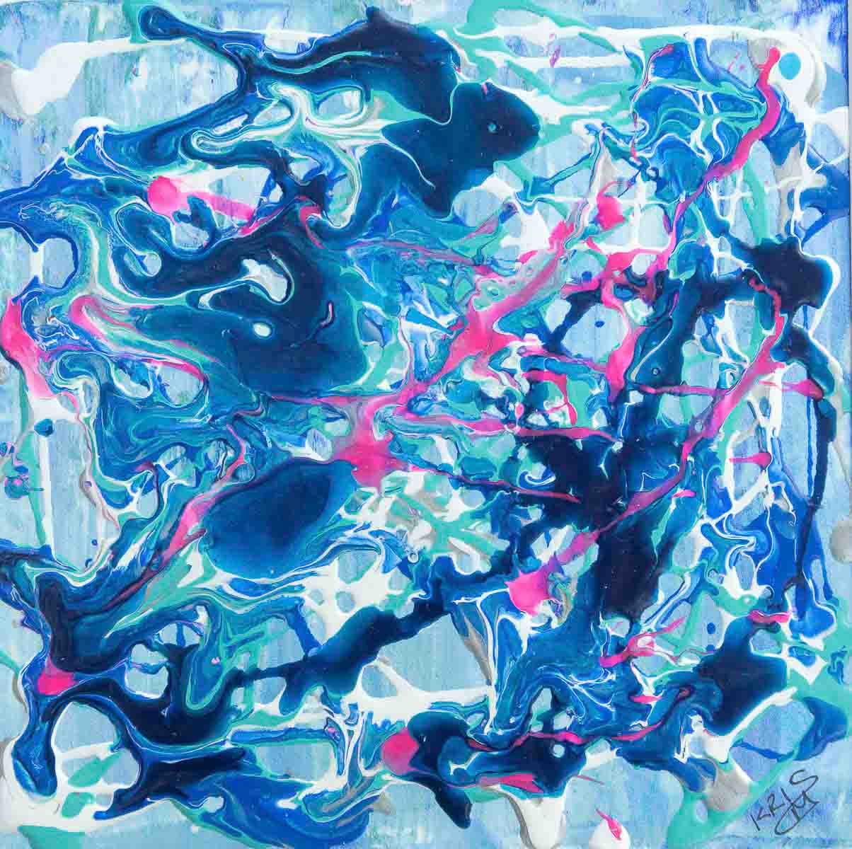 Visions Of The Sea - Image 3