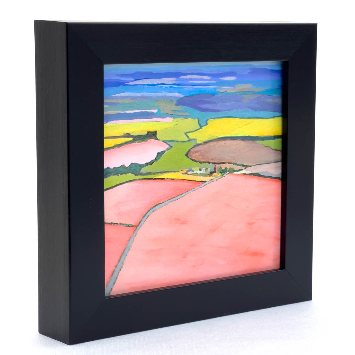 Art Card Gift Box - Embracing The Land - Image 3