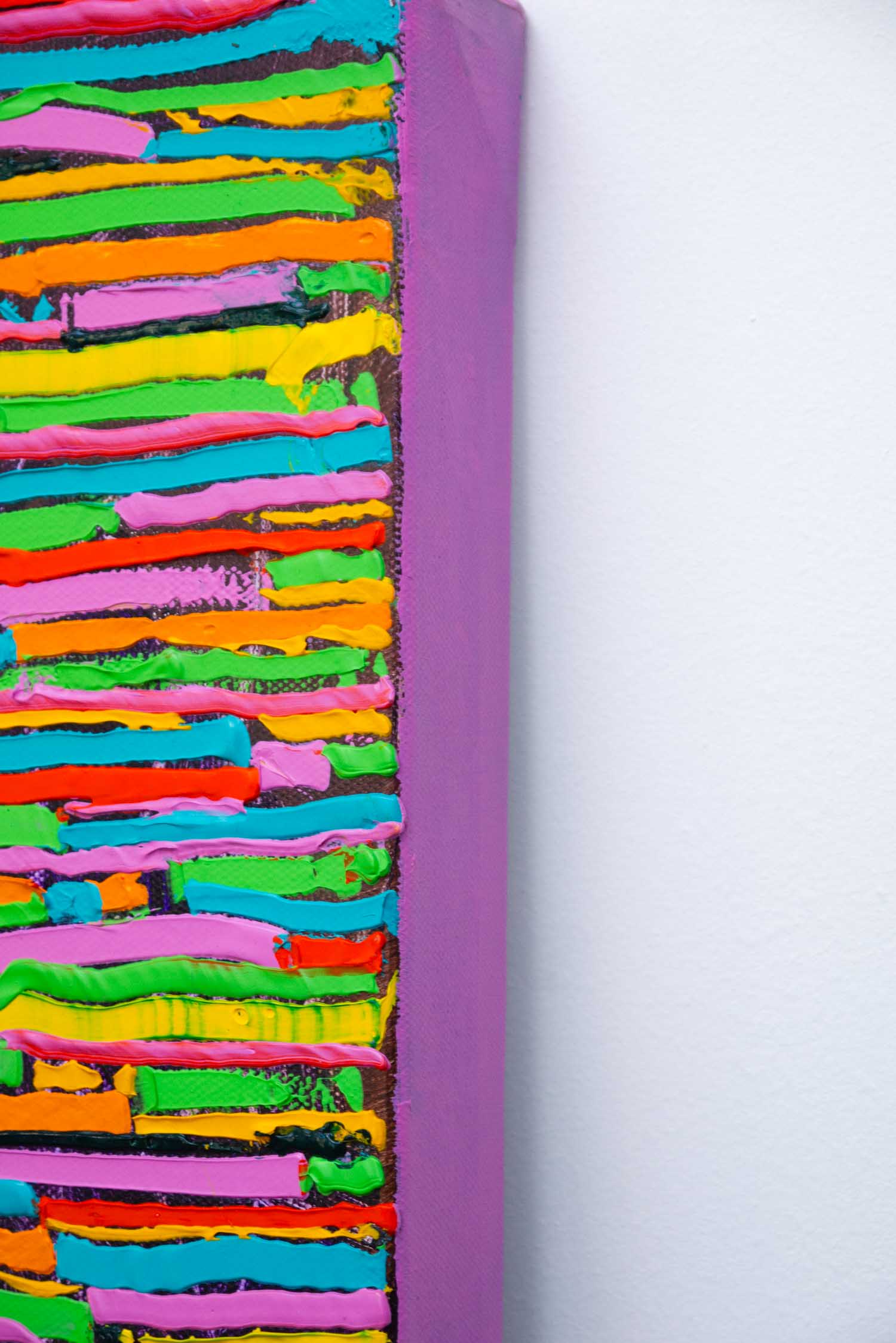 Strands of Life - Candy Canes - Image 3