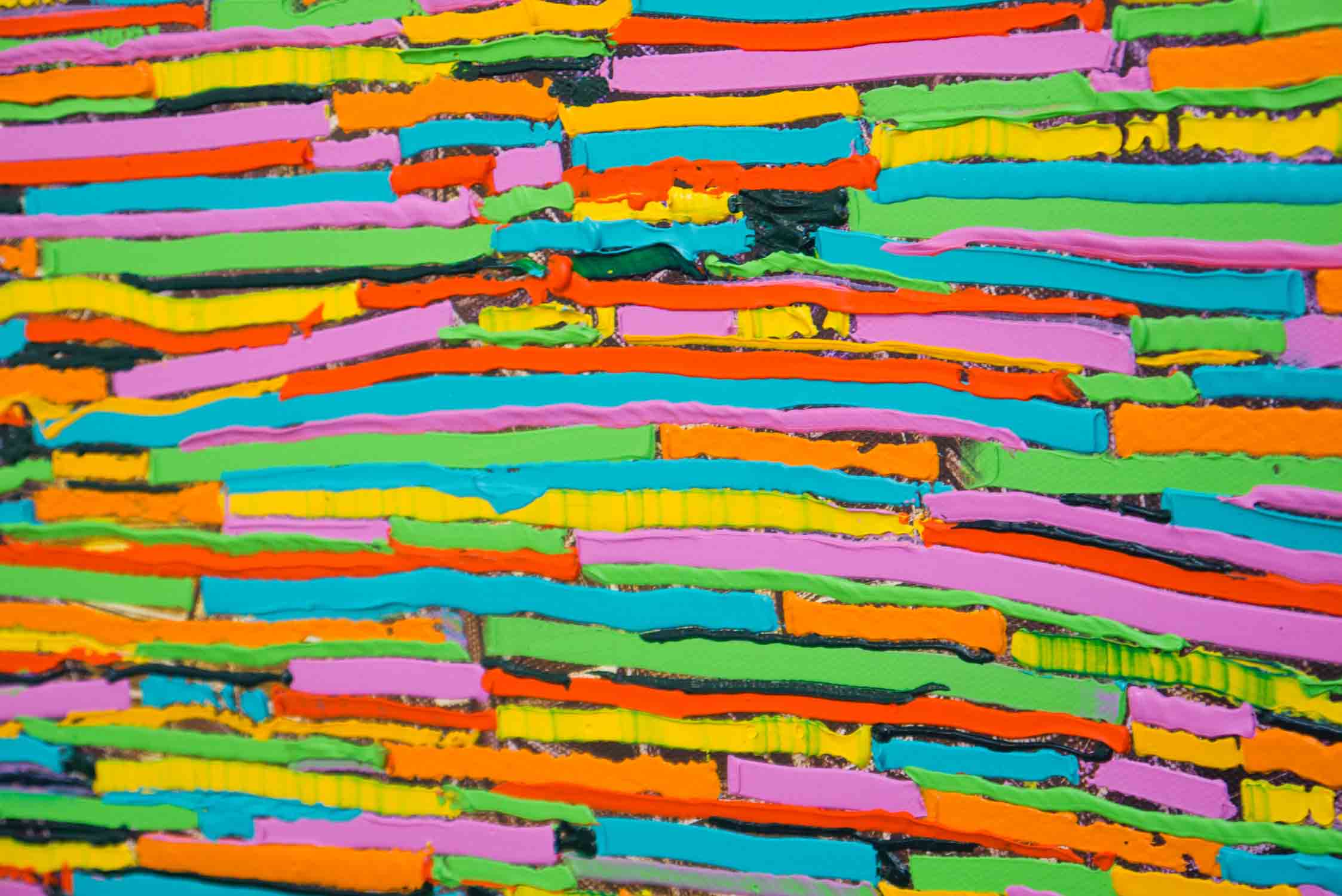 Strands of Life - Candy Canes - Image 4