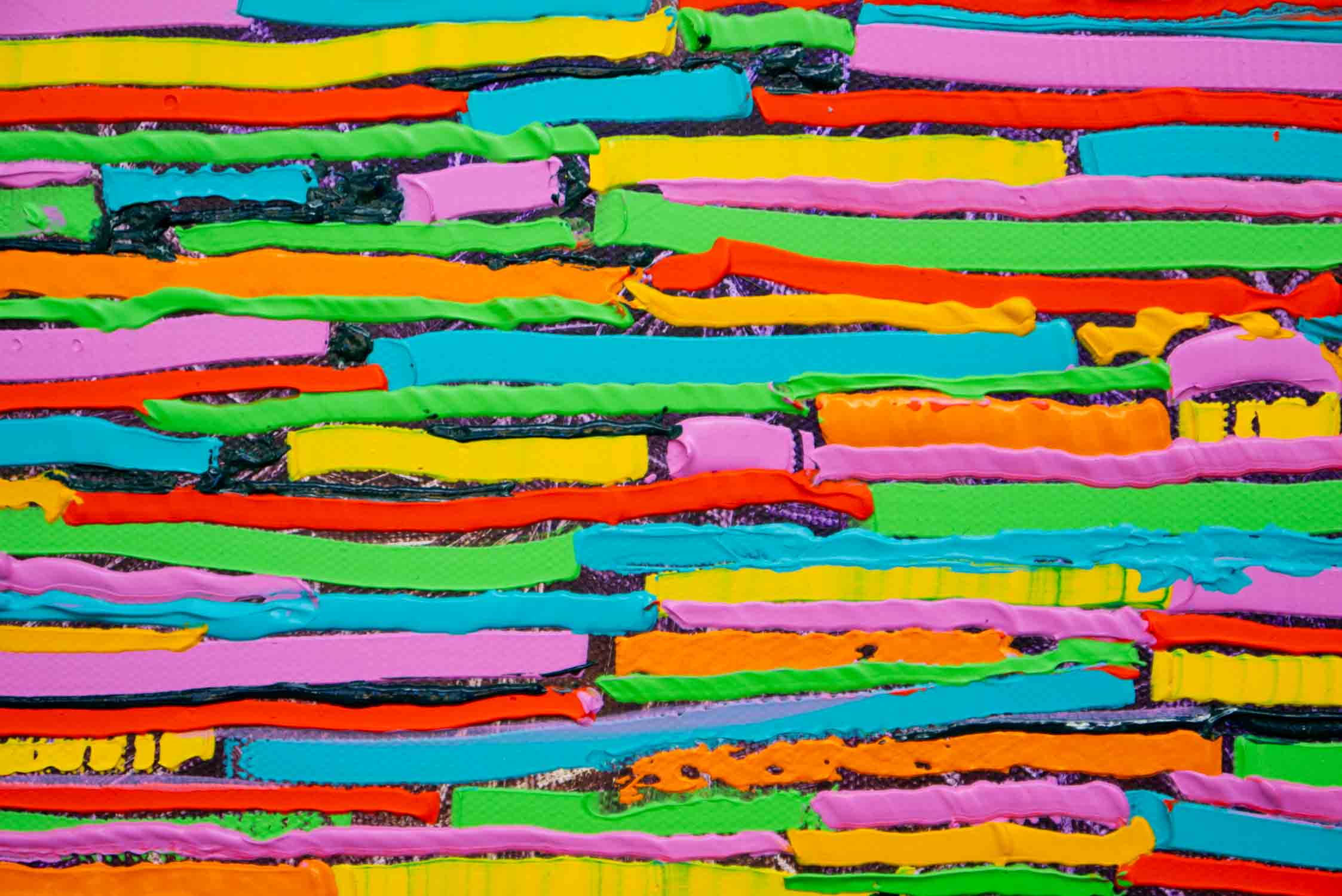 Strands of Life - Candy Canes - Image 2