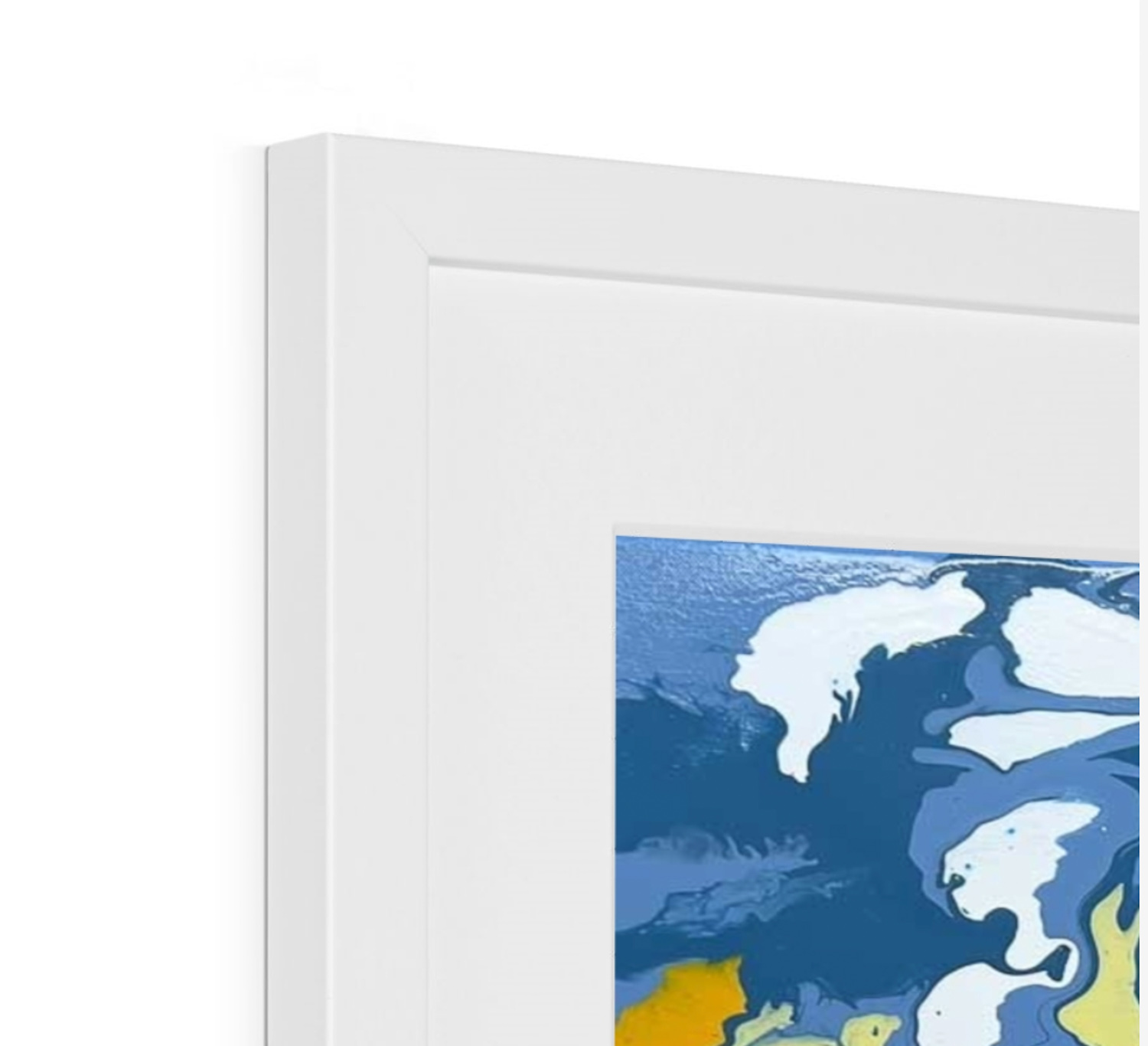 Autumn Breeze - Art Print - Image 3