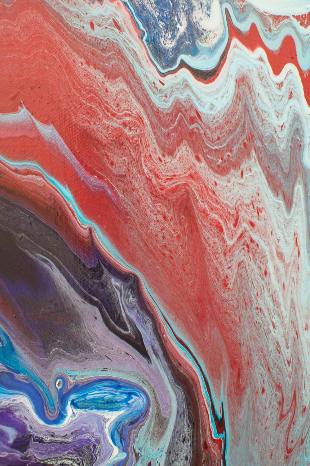 Blue Ice Mountain - Image 4