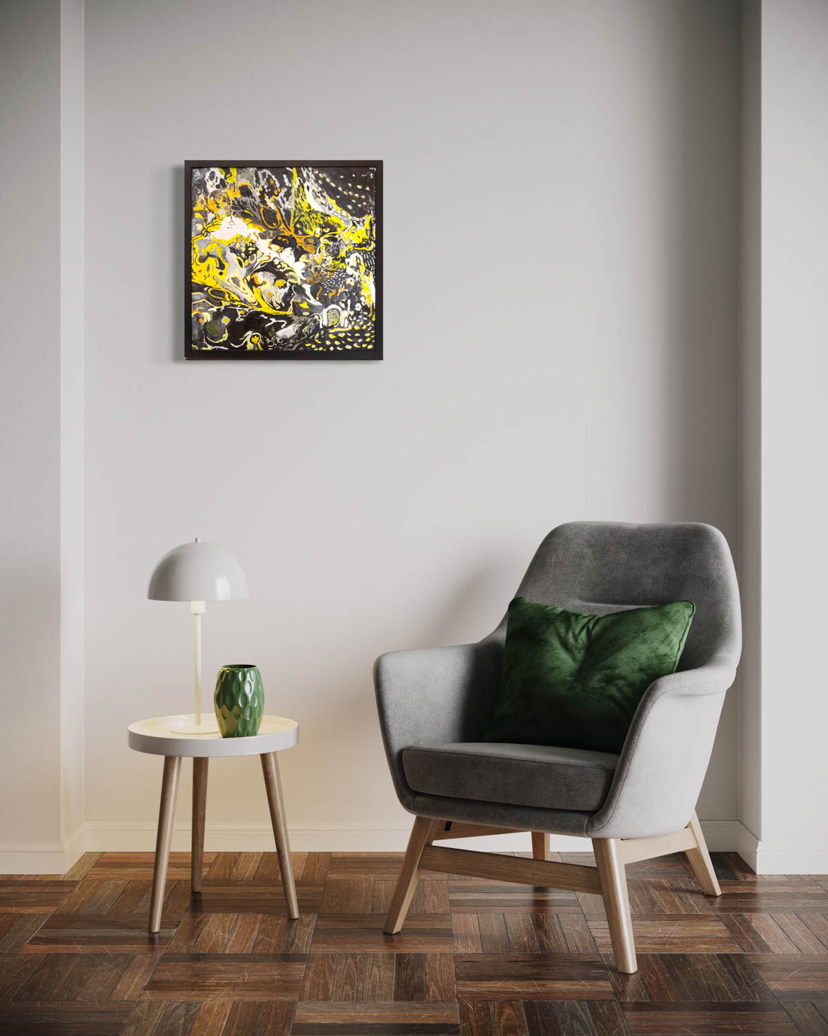 Dynamic Fall - Image 4