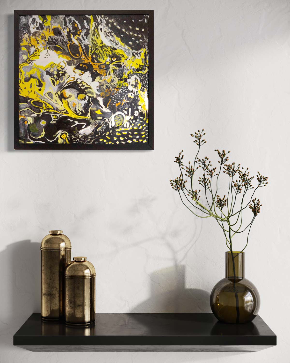 Dynamic Fall - Image 5