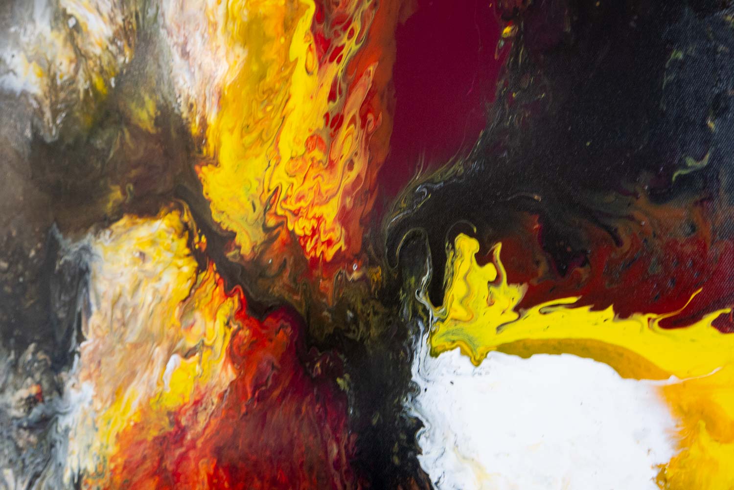 Interstellar Fantasy - Image 3