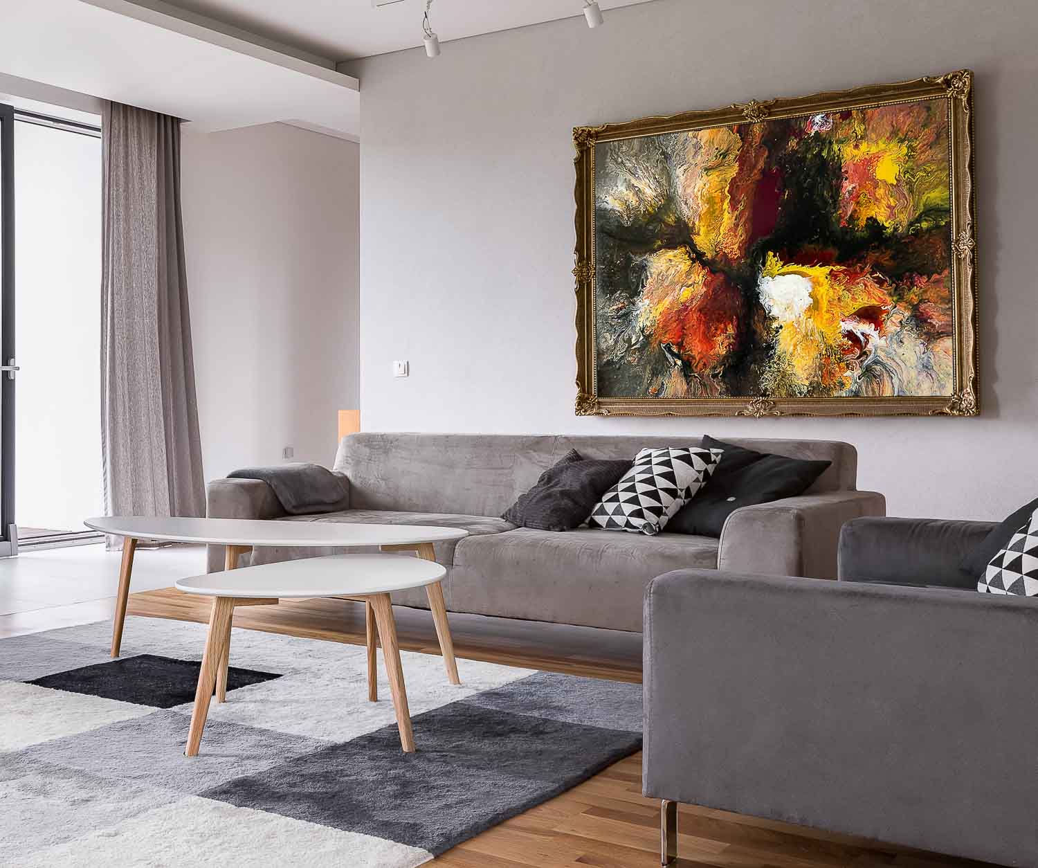 Interstellar Fantasy - Image 4