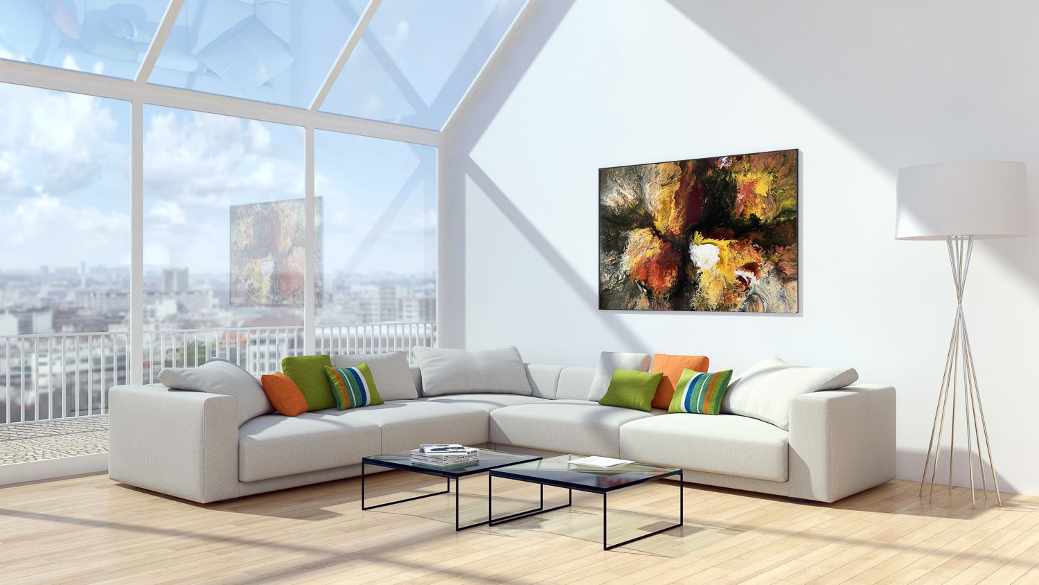 Interstellar Fantasy - Image 2