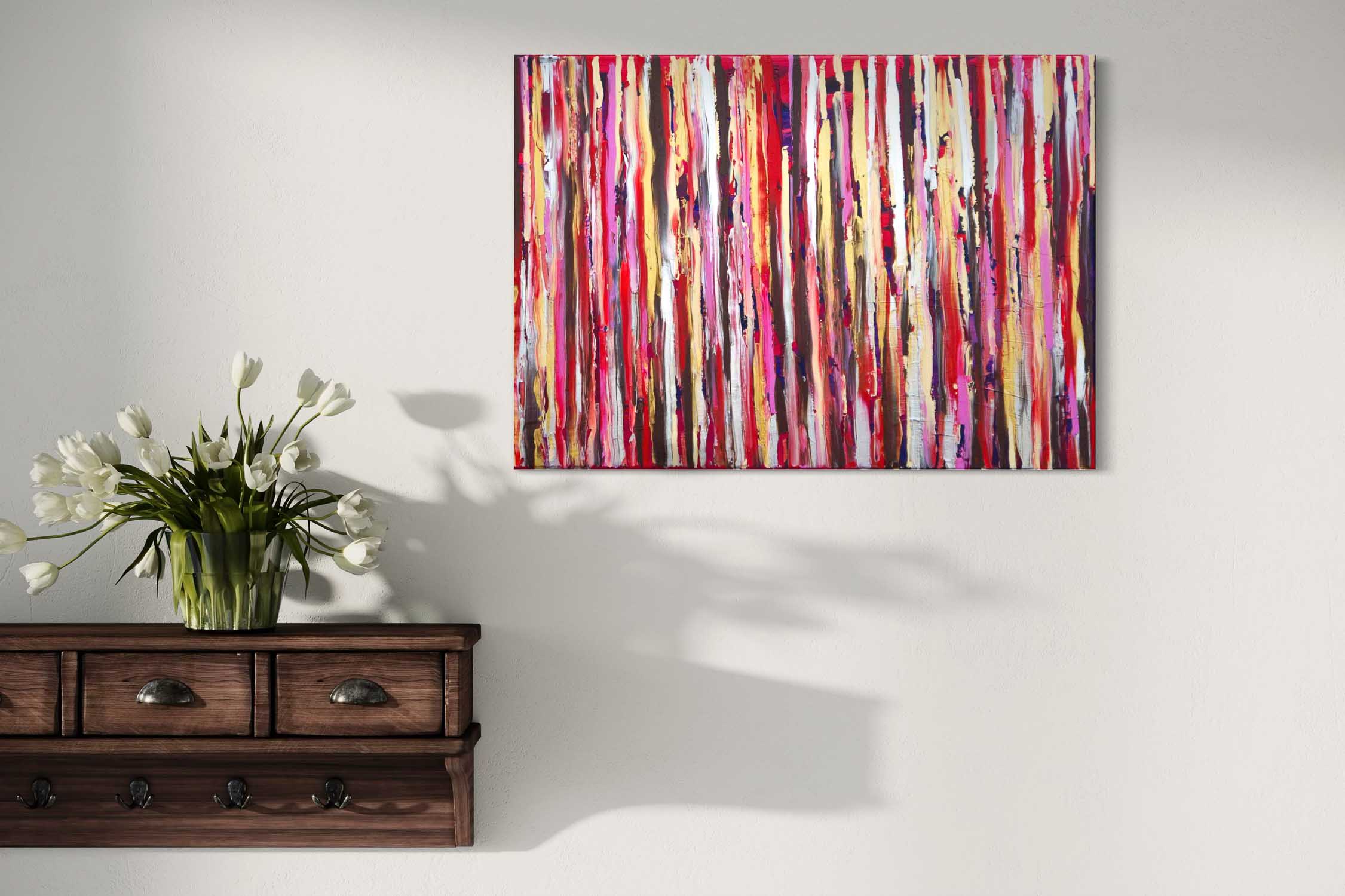 Sensitively Serene - Image 2