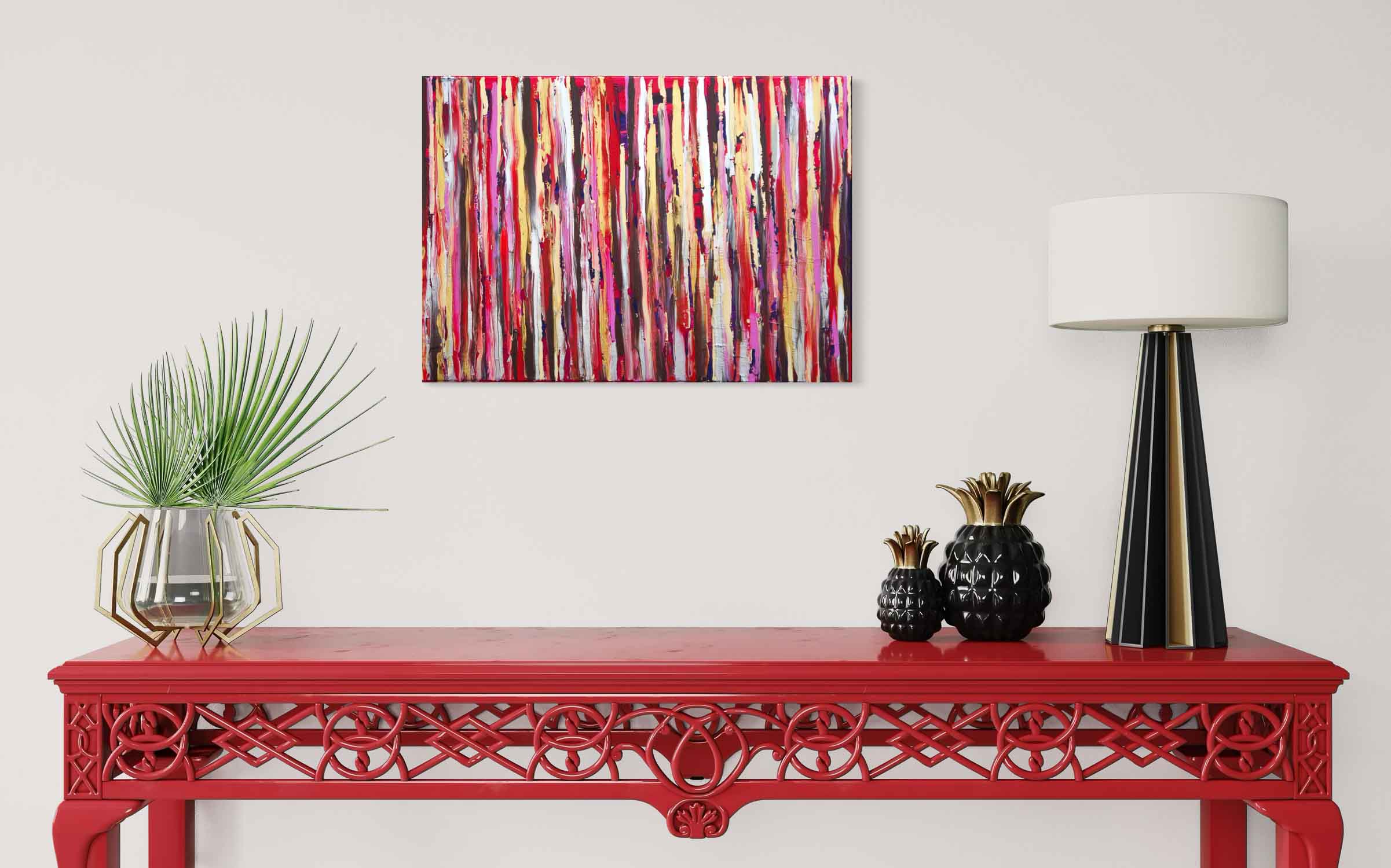 Sensitively Serene - Image 3