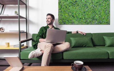 How to choose artwork that fits your home